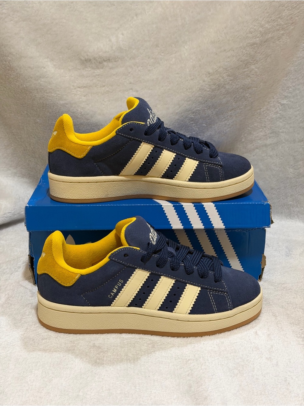 New - Adidas Campus 00s J 4Y / 5W
